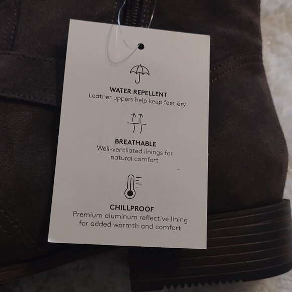 Naturalizer Sutton Bootie - Picture 5 of 5